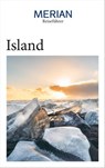 MERIAN Reiseführer Island -  - 9783834232014