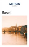 MERIAN Reiseführer Basel - Axel Nowak - 9783834232045