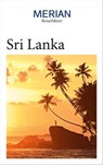 MERIAN Reiseführer Sri Lanka - Martina Miethig ; Elke Homburg - 9783834232052