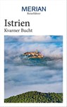 MERIAN Reiseführer Istrien Kvarner Bucht - Iris Schaper - 9783834232076