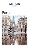 MERIAN Reiseführer Paris - Marina Bohlmann-Modersohn - 9783834232090