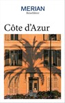 MERIAN Reiseführer Côte d'Azur - Dr. Ulrike Koltermann ; Gisela Buddée - 9783834232144