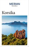 MERIAN Reiseführer Korsika - Björn Stüben - 9783834232182