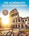 HOLIDAY Reisebuch: Die schönsten Wochenendtrips - Peer Pierrot ; Peter Dorsch ; Greta Galiard ; Gisela Buddée ; Christian Eder ; Eva Gerberding ; Izabella Gawin ; Marina Bohlmann-Modersohn ; Ralf Nestmeyer ; Rüdiger Tschacher ; Annette Birschel ; Annette Rübesamen ; Bärbel Nückles ; Bernd Wurlitzer ; Chr - 9783834232687