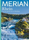 MERIAN Magazin Der Rhein 06/21 -  - 9783834232830