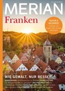 MERIAN Magazin Franken 03/22 -  - 9783834233066