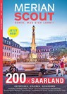 MERIAN Scout Saarland -  - 9783834233110
