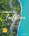 HOLIDAY Reisebuch: Einfach losfahren - neue Roadtrips vor der Haustür - Daniel Berger ;  Ralf Johnen ;  Christine Lendt ;  Susanne Lipps-Breda ;  Cornelia Lohs ;  Bärbel Rechenbach ;  Jens van Rooij ;  Elisabeth Schnurrer ;  Georg Weindl ;  Oliver Breda ;  Nele-Marie Brüdgam ;  Nicoletta De Rossi ;  Knut Diers ;  Martin Fraas ;  Franz-Marc Frei ;  Robin Daniel Frommer ; - 9783834233295