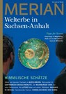 MERIAN Magazin Sachsen-Anhalt - UNESCO Welterbestätten 3/2022 - Hansjörg Falz - 9783834233455