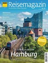 ADAC Reisemagazin mit Titelthema Hamburg -  - 9783834233509