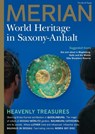 MERIAN Magazin Sachsen-Anhalt - UNESCO Welterbestätten englische Version - Hansjörg Falz - 9783834233561