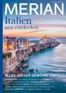 MERIAN Magazin Italien neu entdecken 6/22 -  - 9783834233592