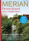 MERIAN Deutschland neu entdecken - Nachhaltig Reisen 08/2022 -  - 9783834233677
