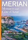 MERIAN Monaco Côte d`Azur 12/2022 -  - 9783834233714