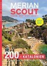 MERIAN Scout 22 - 200 x Katalonien - Jahreszeiten Verlag - 9783834233752