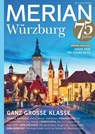 MERIAN Magazin Würzburg 01/2023 - Jahreszeiten Verlag - 9783834233776