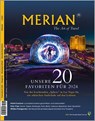 MERIAN Magazin 20 Favoriten 1/24 - Jahreszeiten Verlag - 9783834233981