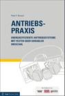 Antriebspraxis - Peter F Brosch - 9783834334008