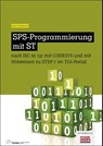 SPS-Programmierung mit ST - Karl Schmitt - 9783834334619
