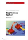 Nachrichtentechnik - Klaus Beuth ; Stephan Breide ; Christian F. Lüders ; Günter Kurz - 9783834335173