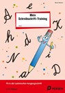 Das Schreibschrift-Training. Lateinische Ausgangsschrift - Bernd Wehren - 9783834436269