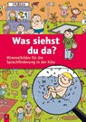 Was siehst du da? -  - 9783834626806