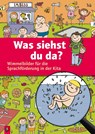 Was siehst du da? -  - 9783834626806