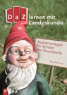 DaZ lernen mit Landeskunde - Nina Wilkening - 9783834629197