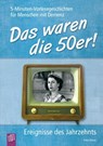 Das waren die 50er! - Katia Simon - 9783834631466