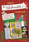 Mein Weihnachts-Lapbook - Doreen Blumhagen - 9783834631992