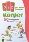 DaZ mit dem ganzen Körper - Nina Wilkening - 9783834635686