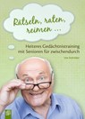 Rätseln, raten, reimen ... - Ute Schröder - 9783834637703