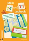 Mein 1x1- und 1:1-Lapbook - Doreen Blumhagen - 9783834639028