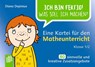 Ich bin fertig! Was soll ich machen? Eine Kartei für den Matheunterricht Klasse 1/2 - Diana Depireux - 9783834641571