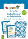 Starter-Paket - Erstes Rechnen mit Selbstkontrolle - Michael Junga - 9783834661975
