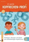 Ich werde Kopfrechen-Profi - Klasse 3-6 - Bernd Wehren - 9783834663764