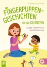 Fingerpuppen-Geschichten für die Kleinsten -  - 9783834664303