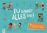 Du kannst alles sein! -  - 9783834664402