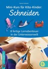 Schneiden - Susanne Vogt ; Hanna Schenck - 9783834665447