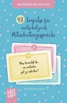 48 Impulse für wertschätzende Mitarbeitergespräche - Petra Bartoli Y Eckert - 9783834667731