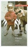 Für den Herrscher aus Übersee - Teresa Präauer - 9783835323155