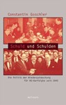Schuld und Schulden - Constantin Goschler - 9783835325197