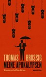 Meine Apokalypsen - Thomas Brussig - 9783835330306
