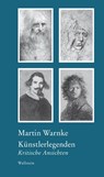 Künstlerlegenden - Martin Warnke - 9783835334274