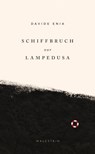 Schiffbruch vor Lampedusa - Davide Enia - 9783835334380