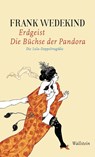 Erdgeist | Die Büchse der Pandora - Frank Wedekind - 9783835338654