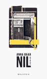 Nil - Anna Baar - 9783835339477