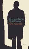 Vom Nachexil - Georges-Arthur Goldschmidt - 9783835344389