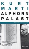 Der Alphornpalast - Kurt Marti - 9783835346178