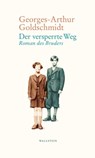 Der versperrte Weg - Georges-Arthur Goldschmidt - 9783835346871